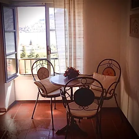Bianca’s Place Apartamento *