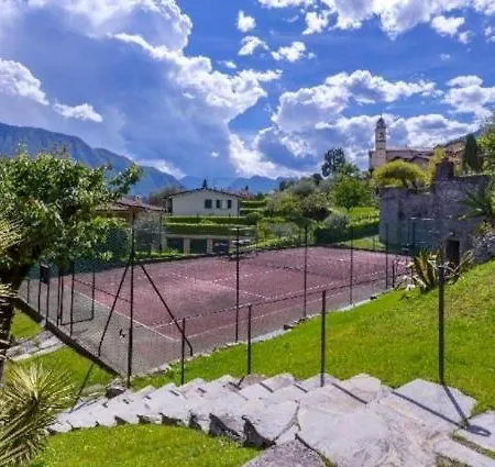 Bianca's Place شقة ميزّيجرا