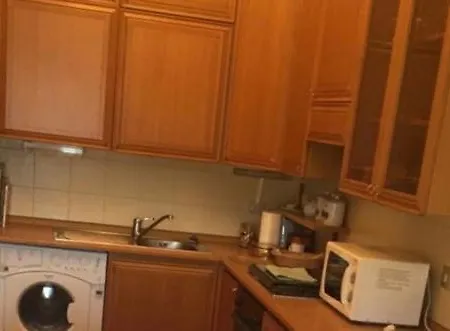 شقة Bianca's Place *